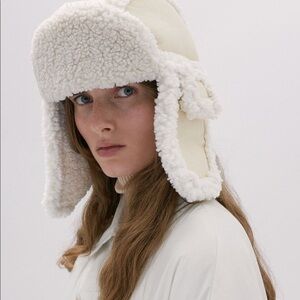 NEW Ruslan Baginskiy Ushanka Hat